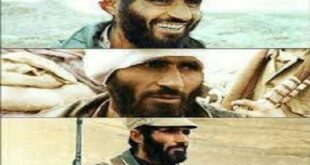 شهید زرین