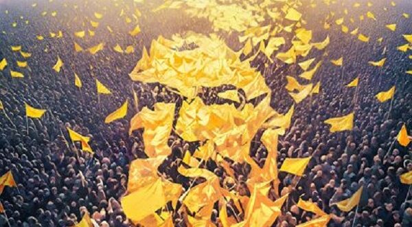 شهید حسن نصرالله