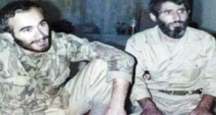 شهید زرین