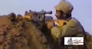 ما هدفمون گسترش اسلام در جهان است