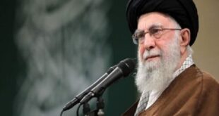 نیروی مسلح جمهوری اسلامی