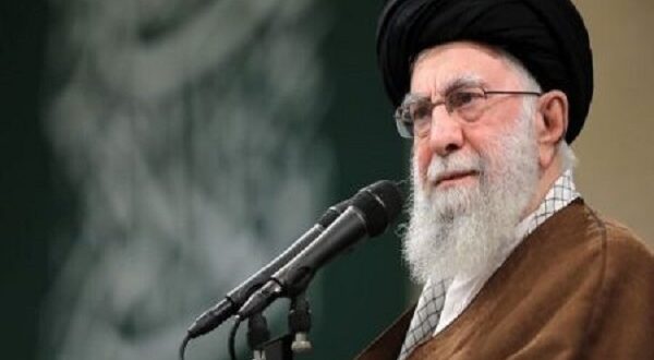 نیروی مسلح جمهوری اسلامی