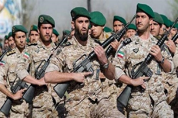 یگان تکاور صابرین