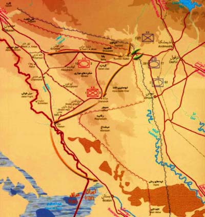 عملیات پل نادری