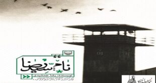 سید رضا