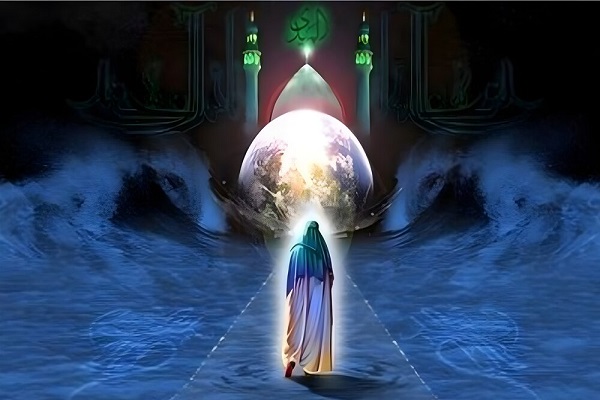 امام زمان