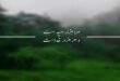 اسرار و راز خودت را غیر از دونفر کسی دیگری نداند: