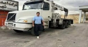 محمد دالوند