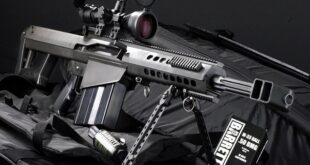  برت ام82 (Barrett M82)