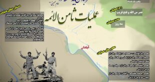 عملیات ثامن الائمه