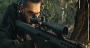 Sniper: Vengeance 2023