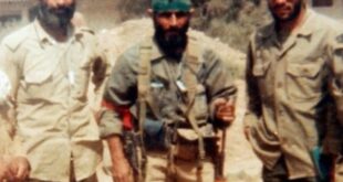 شهید عبدالرسول زرین