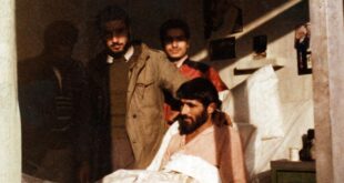 عبدالرسول زرین