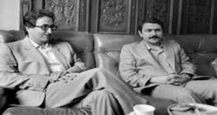 بنی صدر