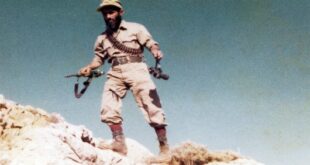 عکس/شهید «عبدالرسول زرین» (4)