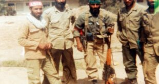 شهید زرین موفق ترین تک تیرانداز تاریخ