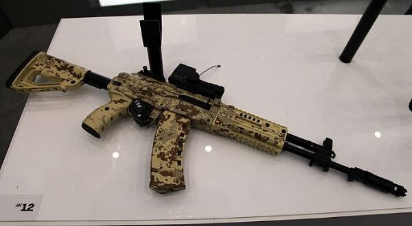 AK-12