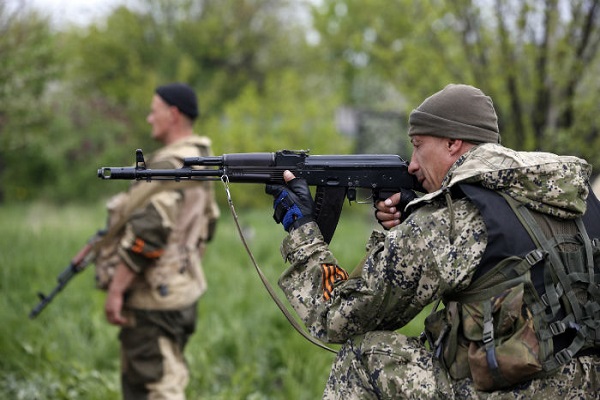 AK-74M