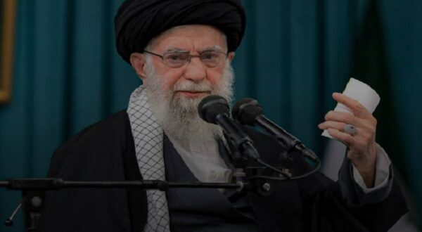 پیام رهبرانقلاب در آستانه ۲۲ بهمن