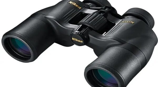 دوربین شکاری نیکون Nikon ACULON A211