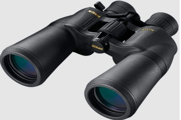 نیکون Nikon ACULON A211 10-22×50 (زومدار)