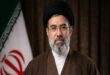 حضرت آیت الله سیدمجتبی خامنه ای