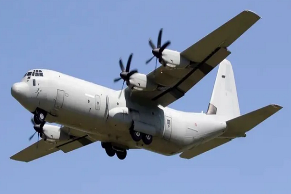  C-130 هرکولس