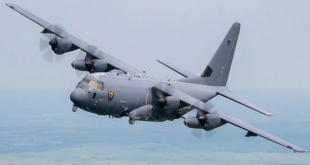 C-130 هرکولس