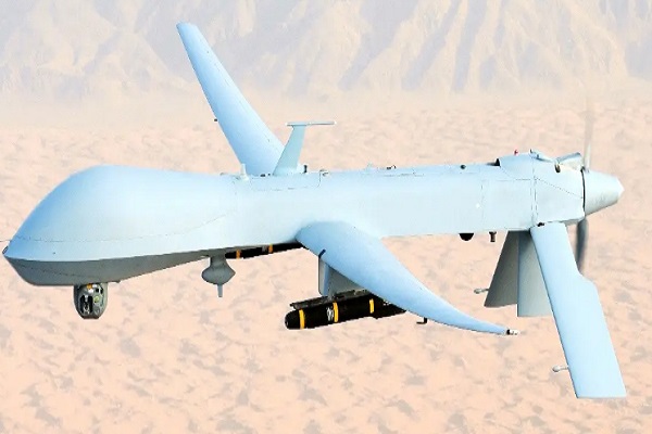  MQ-1