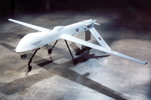  MQ-1