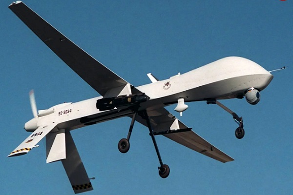  MQ-1