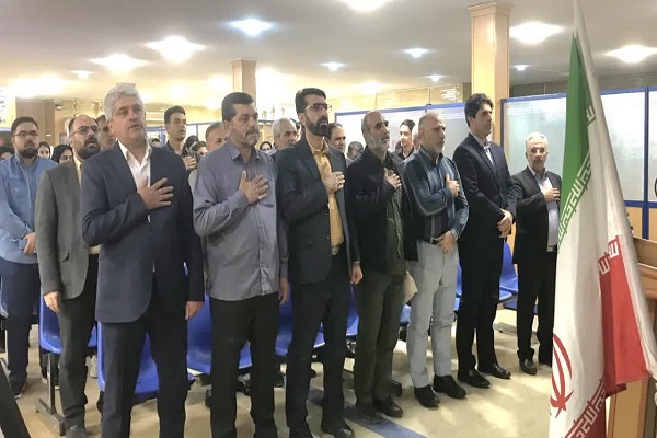 آغاز فعالیت سالن تیر اندازی شهید زرین اصفهان در سال 1405