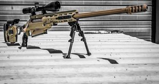 مک میلان تک-50 (McMillan TAC-50)