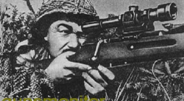 فئودور اوخلوپکف