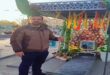 روایت محمد سامانی از شهید زرین در اینستاگرام