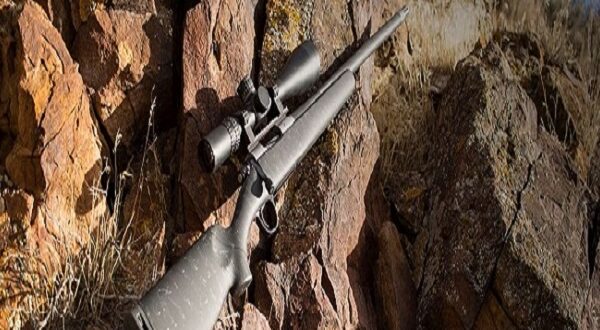 تفنگ گلنگدنی Creedmoor – 24